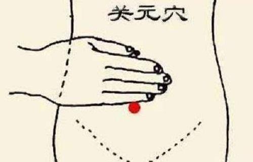 关元 关元
