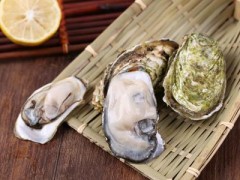 带壳生蚝蒸多久才熟 生蚝不撬开能直接蒸吗