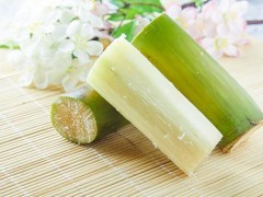 甘蔗上火还是下火的 甘蔗的功效与作用