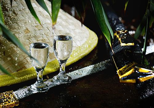 酒