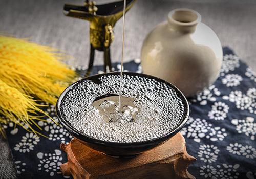 酒