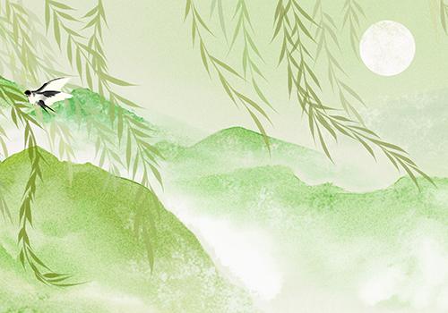 上巳节