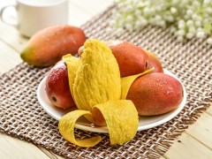 芒果可以放冰箱吗 芒果怎么保存才不会烂