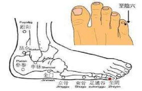 至阴