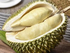 榴莲里面一个核能吃吗 吃榴莲核有什么功效