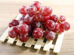 提子吃多了会上火吗 提子是凉性还是热性