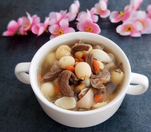 高考吃什么好 13方补脑健脑增强记忆力