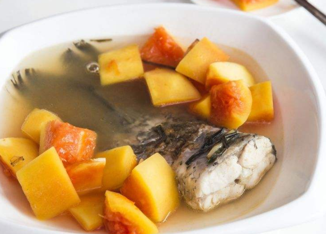 四款养胃食疗美味健康
