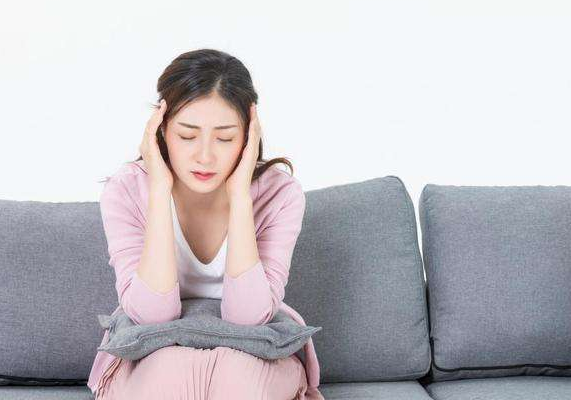 月经不调怎样调理 分享调理4个步骤