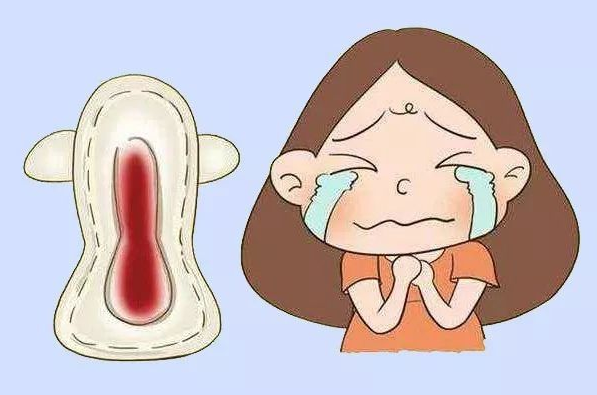 怎样预防月经不调 做到7点远离月经不调