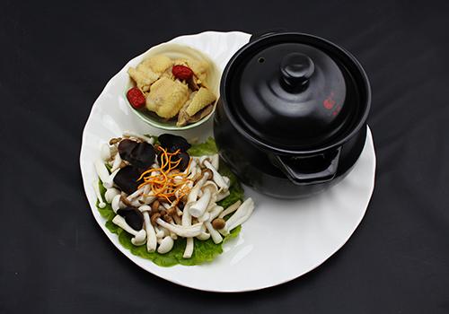 保护心血管
