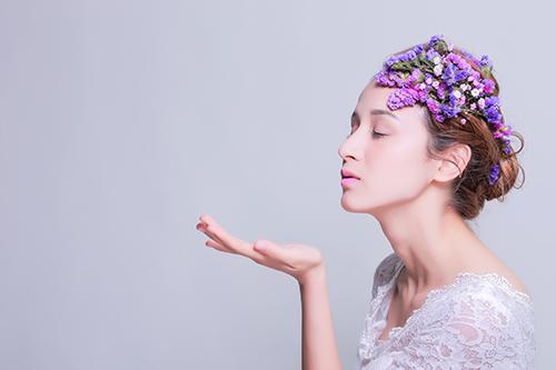 养颜淡斑