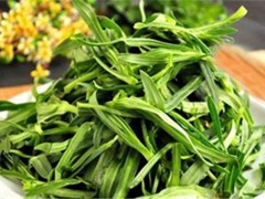 面条菜的功效与作用