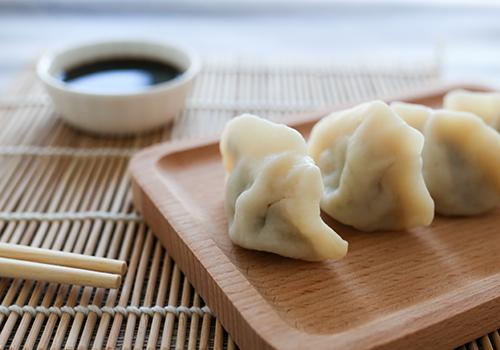 饺子