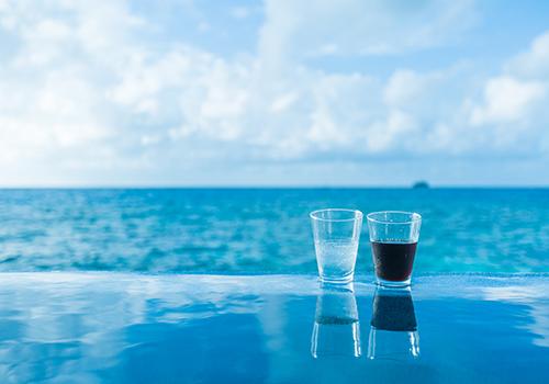 夏天