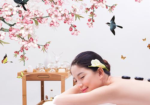 刮痧