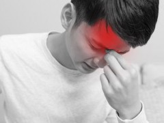 喝酒后头痛怎么办 5种食物能助你缓解