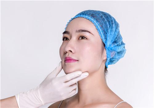 瘦脸针 瘦脸针