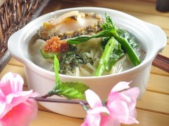 鲍鱼粥怎么煮 鲍鱼粥的家常做法
