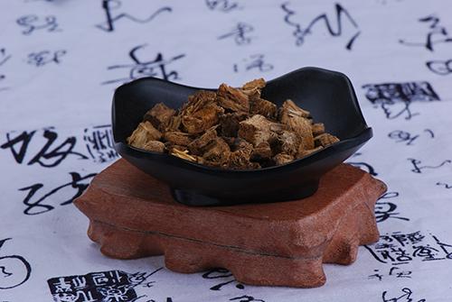 葛根