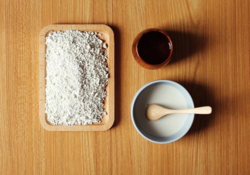 葛根粉