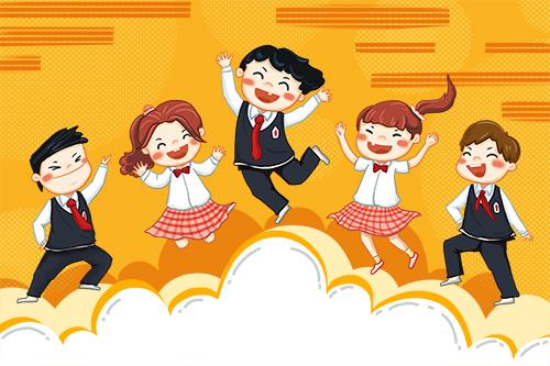 小孩