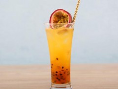 百香果和蜂蜜一起吃有什么功效 百香果蜂蜜水放多少蜂蜜