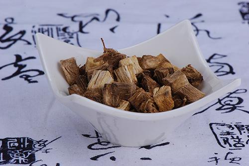 葛根