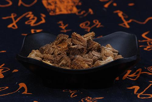 葛根