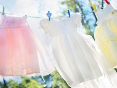 白色衣服染色怎么洗掉 7个去除染色小窍门