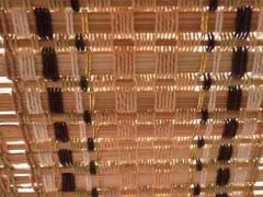 凉席可以用水洗吗 凉席的清洁小窍门