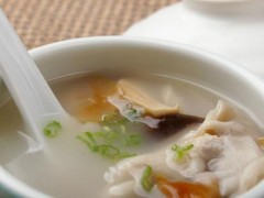 风寒感冒咳嗽有痰吃什么好得快 4种食物别错过