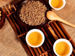 苦荞茶泡完可以吃吗 吃苦荞茶有什么好处