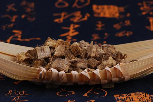 葛根