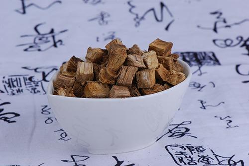 葛根