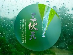 三伏天怎么养生 三伏天养生知识