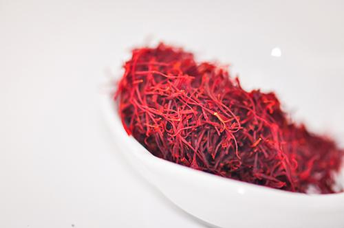 藏红花