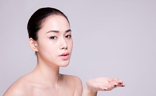 美女