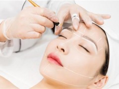 纹眉夏天好还是冬天好 什么季节纹眉最合适