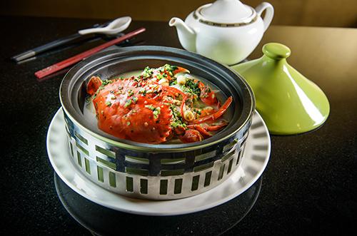青蟹 青蟹
