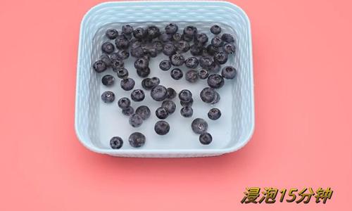 蓝莓