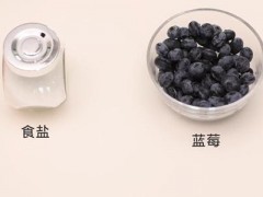 蓝莓怎么洗才干净 洗蓝莓的正确方法