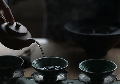 秋天