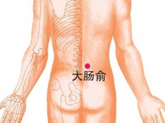 中脘穴