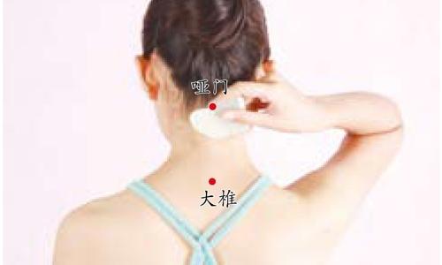 刮痧 刮痧