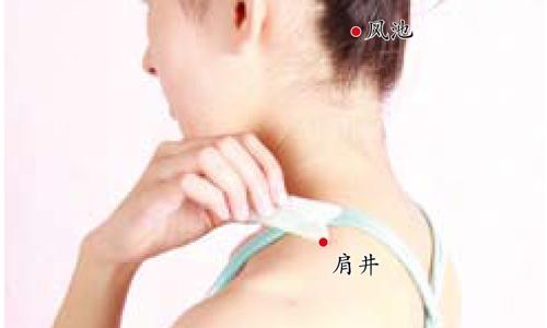 刮痧 刮痧