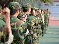 军训怎么防晒黑 这4点都要做到