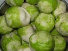 芥菜疙瘩怎么腌制 芥菜疙瘩咸菜怎么做