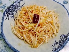 芥菜丝的腌制方法大全 芥菜丝怎么做好吃