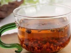 蒲公英根茶的功效与作用